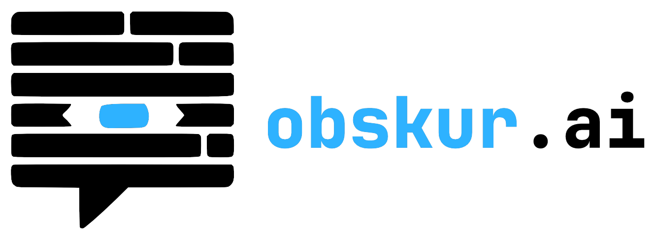 Obskur AI
